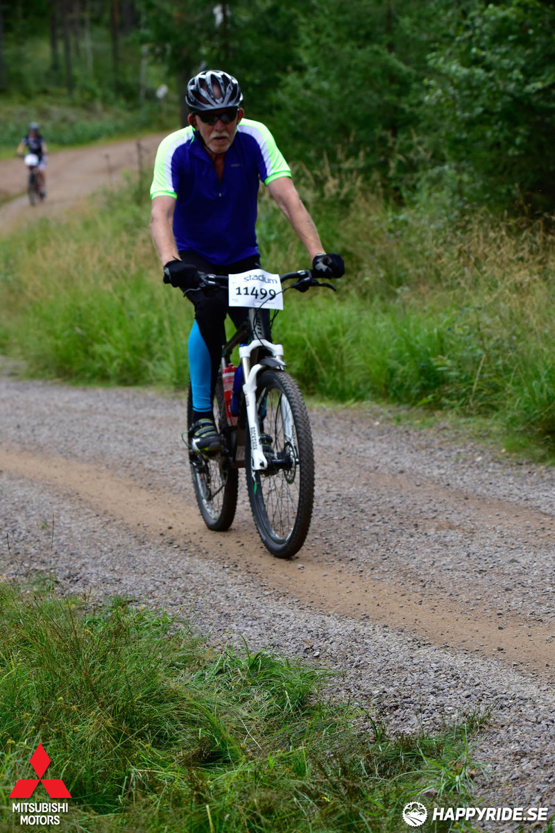 Bild från Cykelvasan 2016